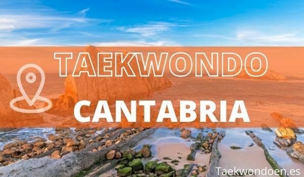 taekwondo en cantabria