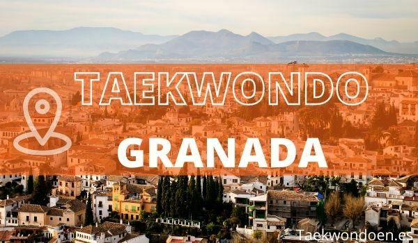taekwondo en Granada