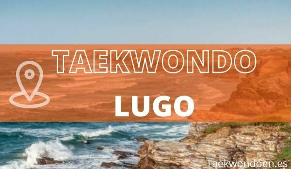 taekwondo en Lugo