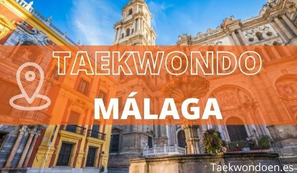 taekwondo en Malaga