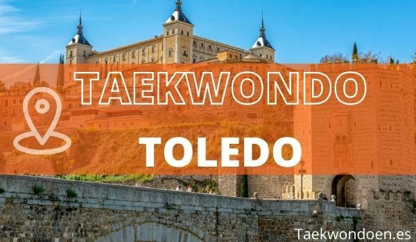 Taekwondo en Toledo