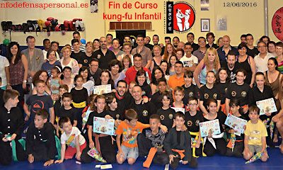 Las mejores clases de Taekwondo en Club Deportivo Infodefensapersonal