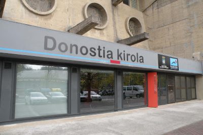 Las mejores clases de Taekwondo en Donostia Kirola-Patronato Municipal De Deportes De Donostia