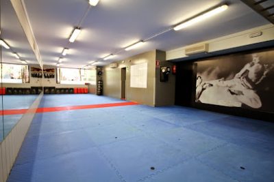 Las mejores clases de Taekwondo en Golden Kyu - Artes Marciales - Kick Boxing - Fit Boxing En Barcelona Sarrià - Sant Gervasi
