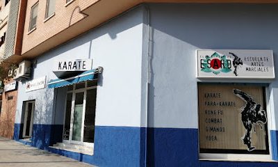 Las mejores clases de Taekwondo en Esaro - Escuela De Karate Y Terapias Naturales