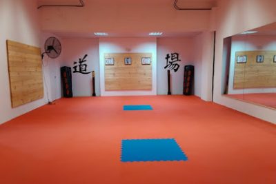 Las mejores clases de Taekwondo en Aikido Villamadrid