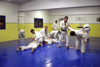 Las mejores clases de Taekwondo en Budo Shin Escola Daposarts Marcials Tradicionals Tarragona