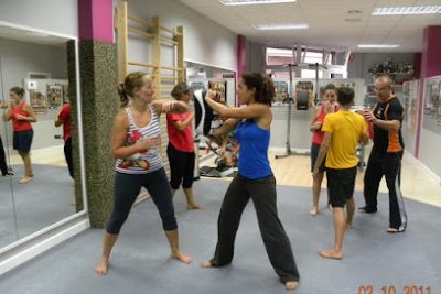 Las mejores clases de Taekwondo en Gojukido Arte Marcial Enfocado A La Defensa Y AutoproteccióN