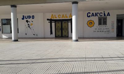 Las mejores clases de Taekwondo en Judo Alcalá GarcíA