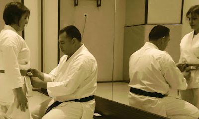 Las mejores clases de Taekwondo en Escuela Artes Marciales Kachi-Do Dojo