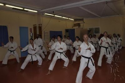 Las mejores clases de Taekwondo en Gimnasio Villacieros Ii