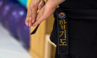 Las mejores clases de Taekwondo en Escuela De Artes Orientales An Ki Doyangartes Marciales