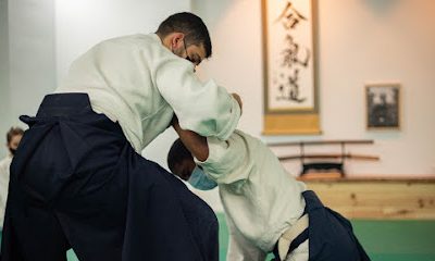 Las mejores clases de Taekwondo en Mushin DōJō Sabadell