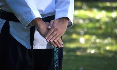 Las mejores clases de Taekwondo en Taekwondo Quevedo LeóN
