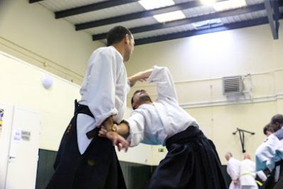 Las mejores clases de Taekwondo en Cesarulaguna