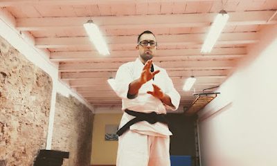 Las mejores clases de Taekwondo en Arts Marcials  Moviment
