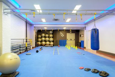 Las mejores clases de Taekwondo en Gimnasio Y Tienda Kancho Oyama Centro De Pilates