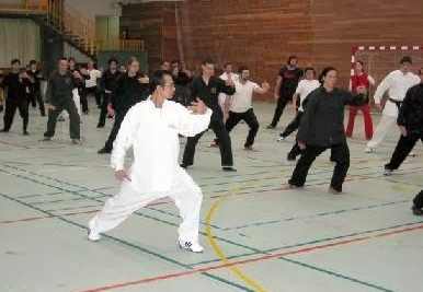 Las mejores clases de Taekwondo en AsociacióN Deportiva De Artes Marciales Ta-Mo