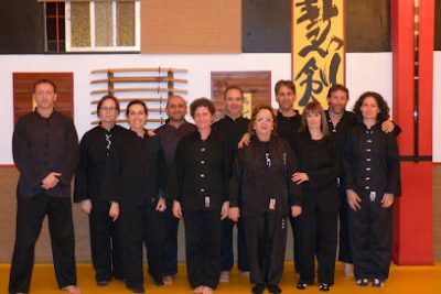 Las mejores clases de Taekwondo en AsociacióN Andaluza De Tai-Chi-Chuan