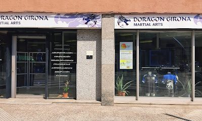 Las mejores clases de Taekwondo en Doragon Girona