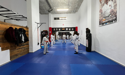 Las mejores clases de Taekwondo en Sakura Dojo