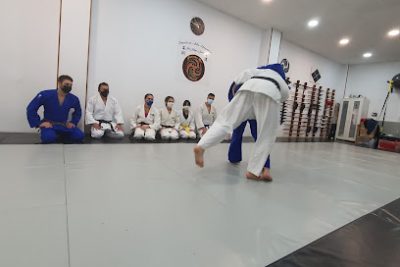 Las mejores clases de Taekwondo en Dojo Yoshinkai