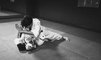 Las mejores clases de Taekwondo en Aikido Shodokan Puerto De La Torre