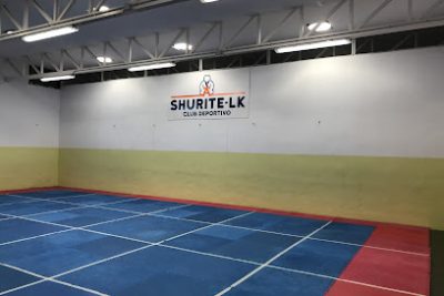 Las mejores clases de Taekwondo en Club Deportivo Shurite-Lk