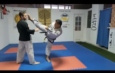 Las mejores clases de Taekwondo en Club Dorya Taekwondo Ittaf  Yoga