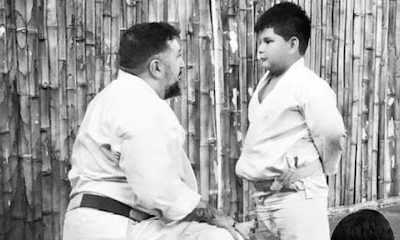 Las mejores clases de Taekwondo en Dojo Rivera Ryu