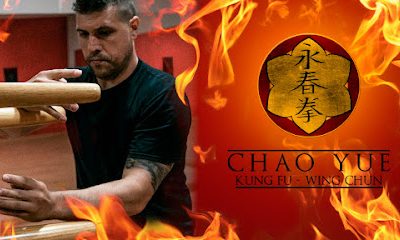 Las mejores clases de Taekwondo en Chao Yue Kung Fu - Artes Marciales Y Defensa Personal