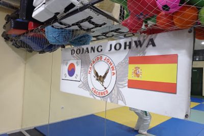 Las mejores clases de Taekwondo en Centro Deportivo Fratres