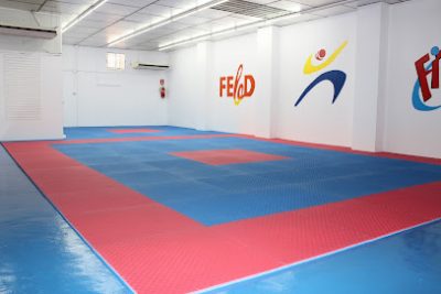 Las mejores clases de Taekwondo en Studio Navarrete