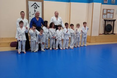 Las mejores clases de Taekwondo en Umiten Dojo