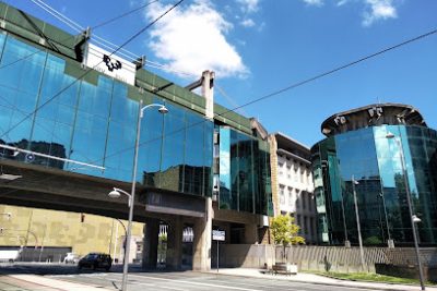 Las mejores clases de Taekwondo en Escuela De IngenieríA De Bilbao - Edificio I Upvehu