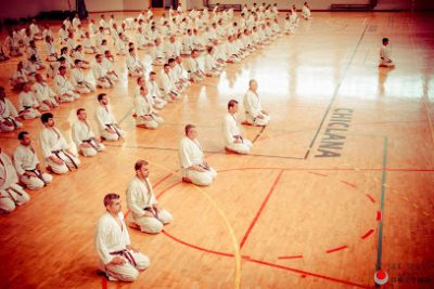 Las mejores clases de Taekwondo en Escuela De Karate-Do Senpai Conil AsociacióN Deportiva Sempai