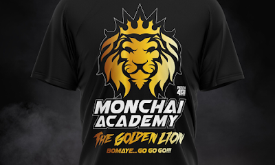 Las mejores clases de Taekwondo en Monchai Academy Golden Lion