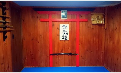 Las mejores clases de Taekwondo en Aikido Shogun