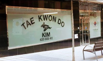Las mejores clases de Taekwondo en Gimnasio Kim