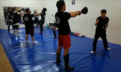 Las mejores clases de Taekwondo en Zen Escuela De Artes Marciales