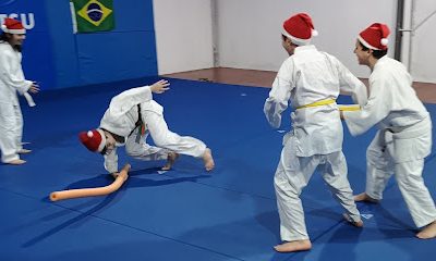 Las mejores clases de Taekwondo en Aikido Aikikai Alicante En San Vicente Del Raspeig