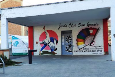 Las mejores clases de Taekwondo en Judo Club San Ignacio
