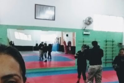 Las mejores clases de Taekwondo en Escuela De Artes Marciales Aheac