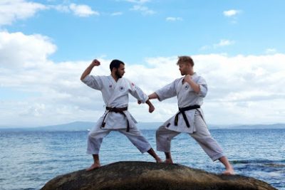 Las mejores clases de Taekwondo en El Dojo De Prosperidad Escuela De Artes Marciales