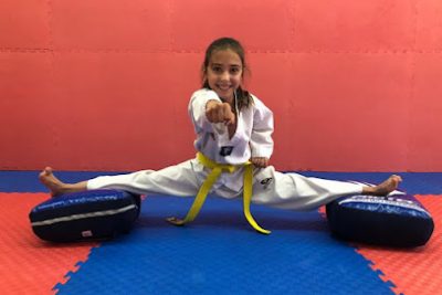 Las mejores clases de Taekwondo en Sabadell Fight Club
