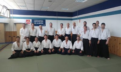 Las mejores clases de Taekwondo en AlmeríA Aikido Aikikai - Clases De Aikido En AlmeríA