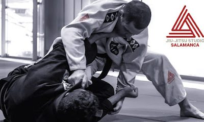 Las mejores clases de Taekwondo en Jiu Jitsu Studio Salamanca