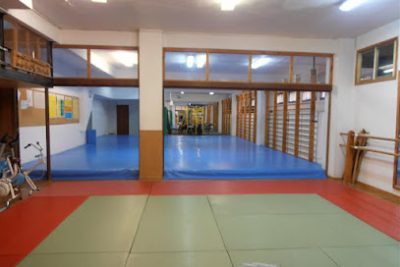 Las mejores clases de Taekwondo en Aikido Club Zuhaizti