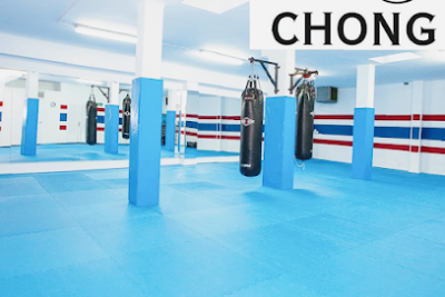 Las mejores clases de Taekwondo en Gimnasio Chong-Ma