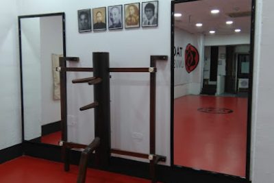 Las mejores clases de Taekwondo en Taows Academy Granada Wing Chun Bjj Escrima